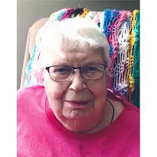 Ramona Wize Obituary (1932