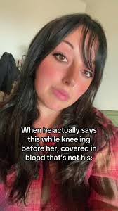 A MANNN Covered in Blood: Writing Prompts Inspiration