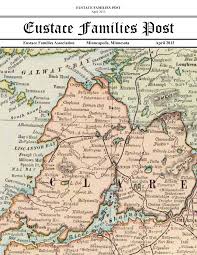 Eustace Families Post