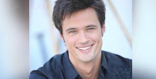 Five Fast Facts About The Bold and the Beautiful's Matthew Atkinson