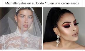 Brenda Tirado Makeup