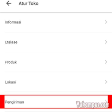 Meski cara melamar pekerjaan lewat email terbilang praktis, mudah dan cepat, kamu tetap harus memerhatikan beberapa hal. Cara Tambah Metode Pengiriman Tokopedia Semua Kurir Yukampus
