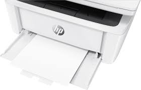 You will need to help automatically detect and entreprise printers. Hp Laserjet Pro Mfp M29w Wireless Black And White All In One Laser Printer White Y5s53a Bgj Best Buy