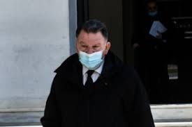 Δράστης ο νεαρός σύντροφός της, που πήγε μαζί της, στο κυκλαδίτικο Egklhma Sth Folegandro Se Ayto To Shmeio Bre8hke Nekrh H Garyfallia Ellada Eidhseis