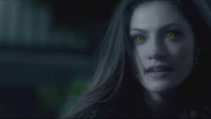 Phoebe jane elizabeth tonkin is an australian actress and model. Pin On Alpha In Vampire Diaires