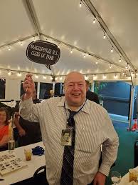 Massapequa High School Class of 1980 Reunion