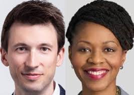 Alena Henderson's Instagram, Twitter & Facebook