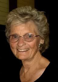 Obituary for Oralie B. Enos