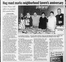 Article clipped from Herald and Review