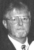 John Gilroy Obituary (2012)