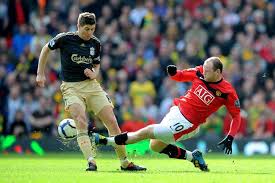 In the competition's history, only liverpool themselves (12 v everton) have knocked a particular side out more times (including finals). Manchester United Vs Liverpool Five Classic Premier League Encounters Belfast Live