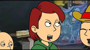 The Anderson's and the Willy Wonka scam