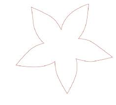 Dibujo Para Colorear Noche Buena Flor De Navidad Decorados Para Unas Hoy os dejamos con un dibujo muy bonito donde podremos colorear un gran huevo de pascua. dibujo para colorear noche buena flor