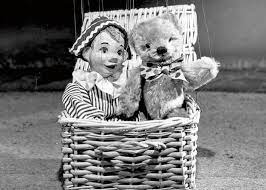 This is a list of children's animated television series (including internet television series); 4k682bxduktv Andy Pandy Jpg 618 442 Childrens Tv Uk Stamps Stamp