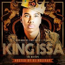 Issa Thompson albums and discography