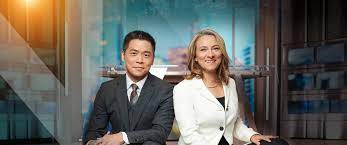 To search for a personality by last name, simply click on the appropriate letter. The National Cbc Media Centre