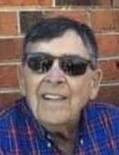 Obituary information for Clyde Felder Berry