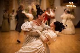 Anne lister (suranne jones) and ann walker (sophie rundle) (image: Gentleman Jack Suranne Jones Perfectly Portrays Brave But Complicated Anne Lister
