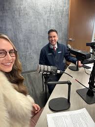 News 4 Buffalo WIVB Kelsey Anderson