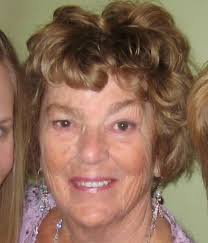 Beverly Baldwin Obituary (1930