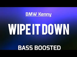 2 years ago2 years ago. Bmw Kenny Wipe It Down Bass Boosted Tiktok Youtube