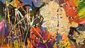 We did not find results for: Latar Belakang Munculnya Aliran Seni Ekspresionisme Abstrak Bilik Seni