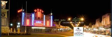Leeton Shire Council Leeton New South Wales Local Government