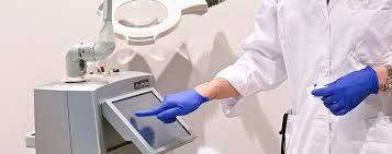 Láser Nd:YAG - Técnicas Aplicadas Láser y Apatología | iderma ...