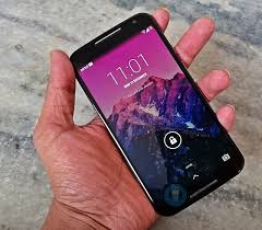 That's because, in the case of an equation like this, x can be whatever you want it to be. Moto X Review 2014 Amazing Awesomeness Reloaded