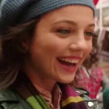 Beth from Krampus Best Picks