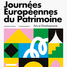 Il vous suffit de télécharger le programme des journées culturelles et vous rendre dans ces lieux insolites. Journees Du Patrimoine 2021 A Paris Le Programme Arrondissement Par Arrondissement