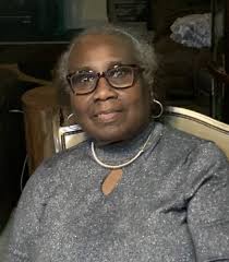 Obituary information for Beulah Veronica Newton