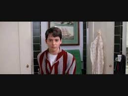 Ferris bueller quotes about life. Ferris Bueller Classic Quote Life Moves Pretty Fast Youtube