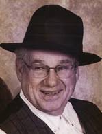 Thomas Corbett Obituary