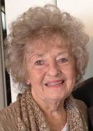 Harriett Cable Obituary (1936