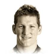 I packed this beast out of a free 20 k pack. Bastian Schweinsteiger Fifa 21 87 Base Icon Rating And Price Futbin