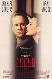 فيلم Disclosure 1994 مترجم اون لاين