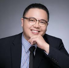 Tom Christopher Tong (@TomCTong)