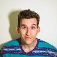 Eric Carnegie's Instagram, Twitter & Facebook