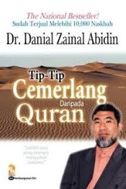 Danial zainal abidin kredit : Dr Danial Zainal Abidin Penulis Pts