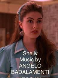 A few days ago I posted a link to Leo Johnson's theme from TWIN PEAKS  SEASON TWO. Full respect to one group member who disagreed with my comment  that this music IS