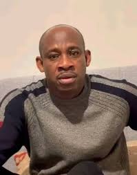 Let congratulate and celebrate 🥂 our son's The true ebira son, the son of  the soil. We're proud of you brother SSire Andy BestBest Congratulations