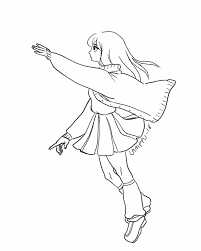 Use some basic shapes to learn how to draw a tugboat. Floating Girl Art