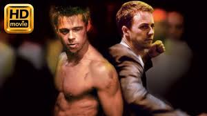 Fight Club 1999 Full Movie Online Edward Norton Youtube