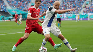 Сегодня, 16.06.2021, играют в рамках проведения че по футболу россия и финляндия в 15.45 по мск. 9vk9gyzkmbpcom