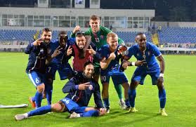 De wedstrijd vindt plaats in het stadion stadionul municipal in de stad botosani, roemenië. Cupa Romaniei Fc BotoÈ™ani Cfr Cluj 2 2 4 2 La Penalty Uri Video Foto Moldovenii S Au Calificat In Optimi DupÄƒ Loviturile De Departajare