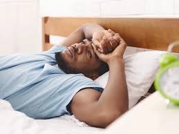 Sleep Disorders | Baylor Scott & White Health