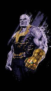 Thanos Art Everybody Marvel Comics Art Marvel Villains Marvel Superheroes