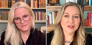 We did not find results for: Crown Princess Mette Marit Talked To Author Cheryl Strayed