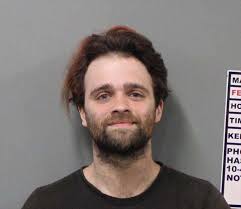 WHITE SO MEDIA ARREST SUMMARY